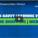 Webroot - online shopping